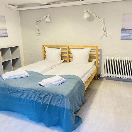 Aday - Aalborg Mansion - Charming 3 Bedroom Apartment Exterior foto